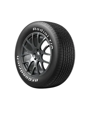 Llanta Bfgoodrich Radial T/A 255/70R15