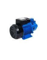 Igoto Pump QB60 Bomba Periférica 1/2 HP x 127V