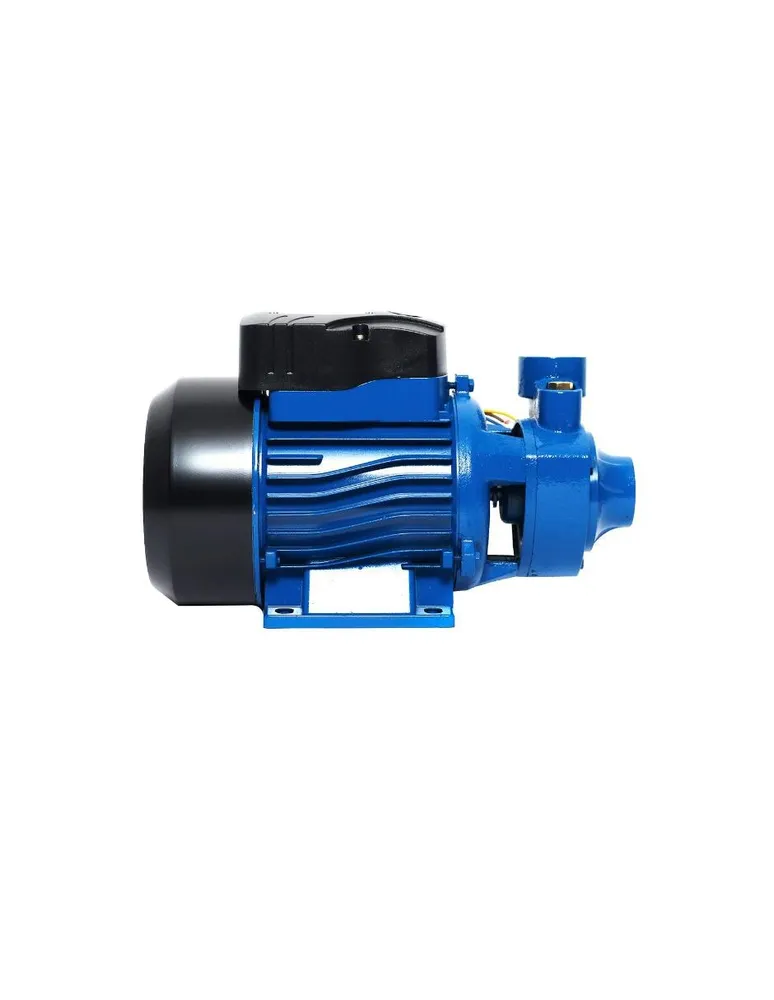 Igoto Pump QB60 Bomba Periférica 1/2 HP x 127V