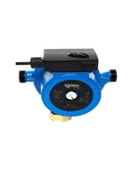 Bomba de agua Igoto Pump PAC21 127 V