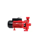 Bomba Centrífuga Igoto Pump CPM146 D Duo, 3/4 HP x 127V