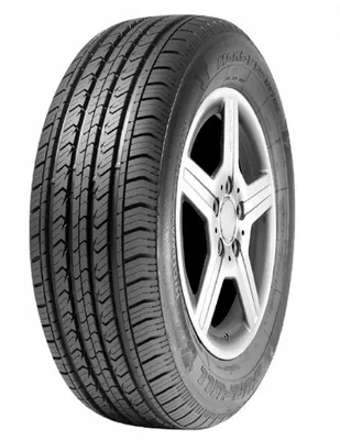 Llanta Sunfull Mont-Pro Ht782 235/65R17 108H