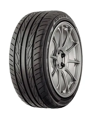 Llanta Yokohama Advan Fleva V701 205/50R16 87 V