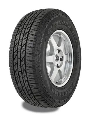 Llanta Yokohama Geolandar A/T G015 285/65R20