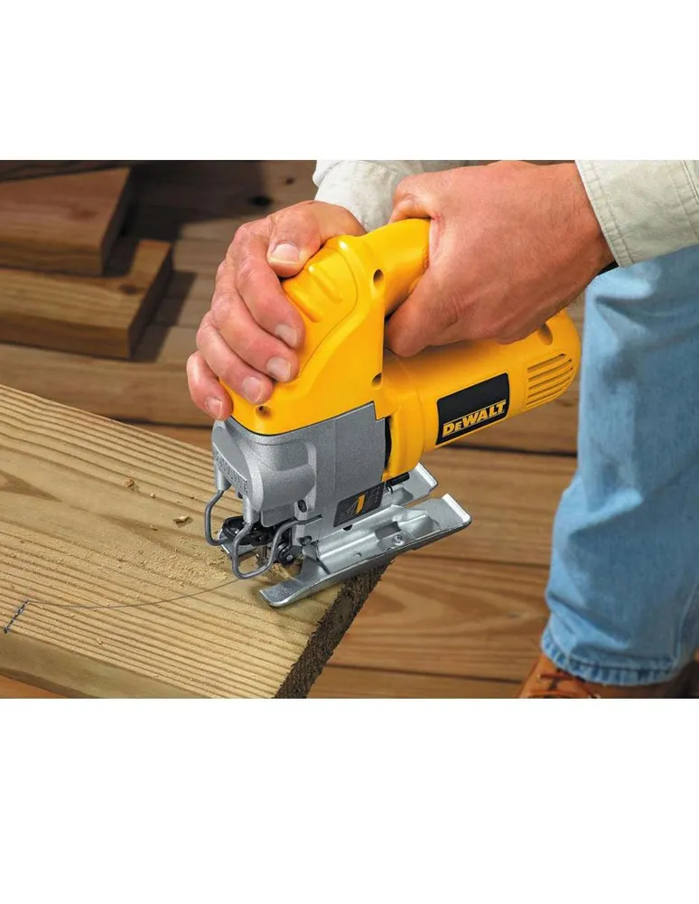 SWITCH CON CARCASA CALADORA DEWALT DW317 T1