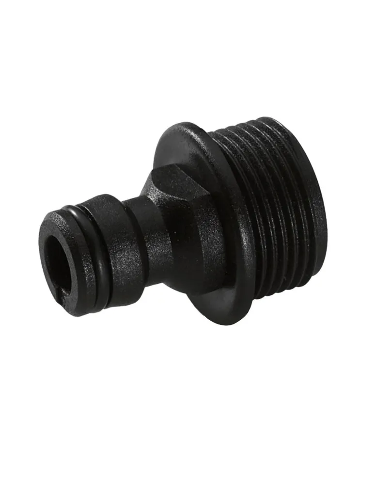 Conector Karcher negro