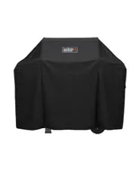 Funda para asador Weber 7139 negro