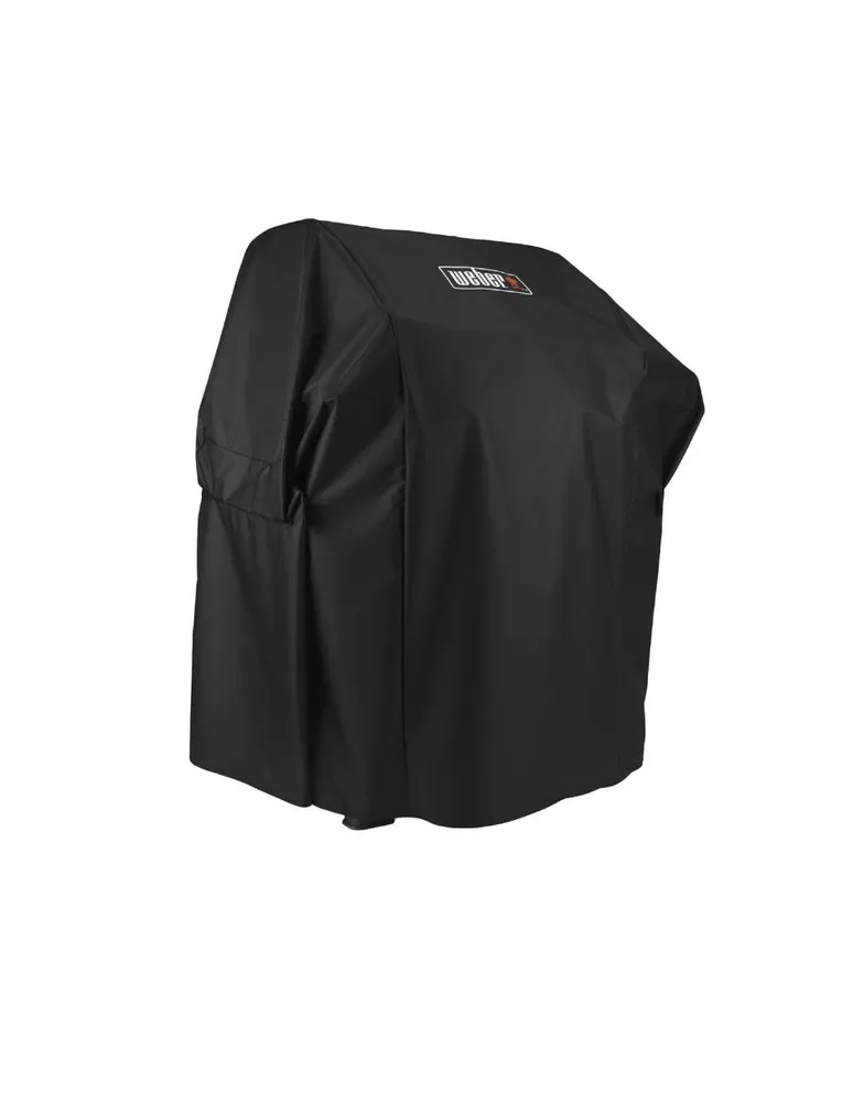 Funda para asador Weber 7138 negro