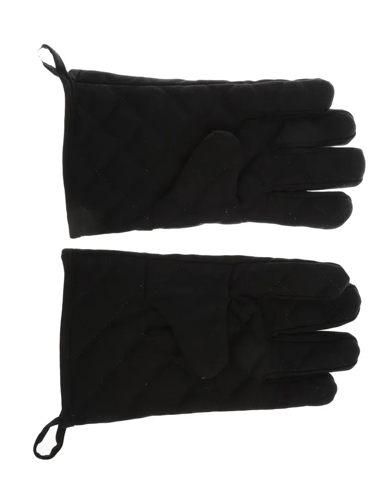 Guantes para parrilla Haus