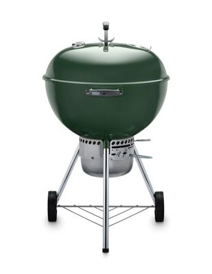 Asador Weber Kettle Premium