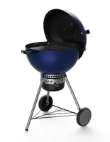 Asador Weber Master Touch