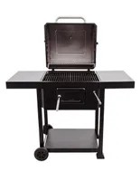 Asador de carbón Char-Broil Performance 580 de acero