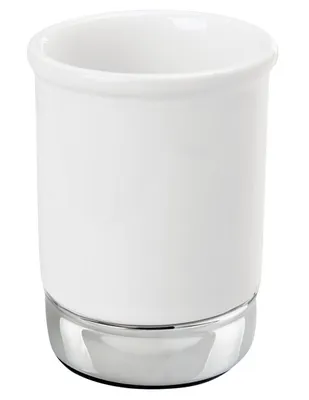 Vaso York Interdesign blanco