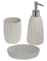 Set accesorios de baño Clásico Haus