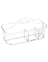 Organizador de baño Idesign Clarity