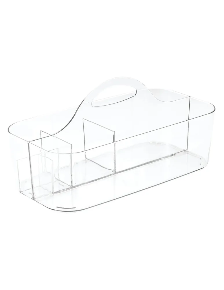 Organizador de baño Idesign Clarity