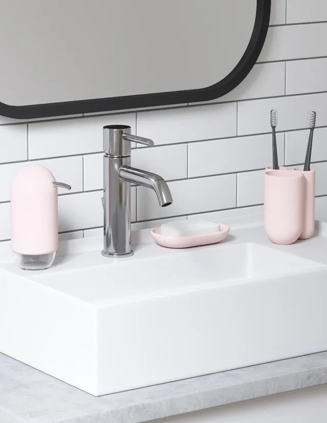 Set accesorios de baño de diseño, lineabeta GRELA