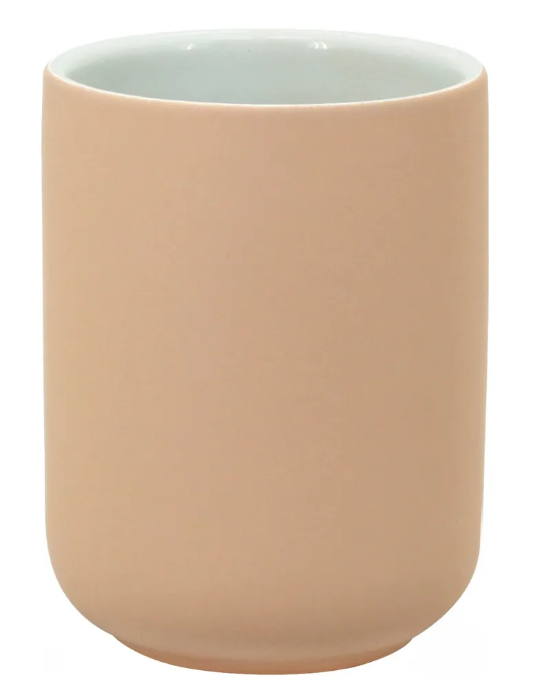 Vaso de baño Zense Viena de cerámica