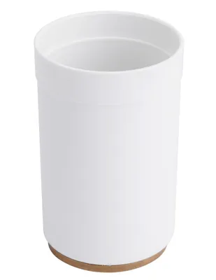 Vaso de baño Zense de plástico