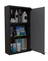 Mueble para baño Excelsior Merlo