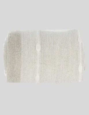 Set de toallas para baño Aquila de algodón unisex