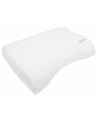 Almohada antirronquido Lefko blanca