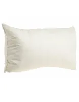 Almohada Lefko Estampada suave