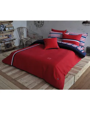 Cobertor Pepe Jeans matrimonial-queen size Joseph Flags