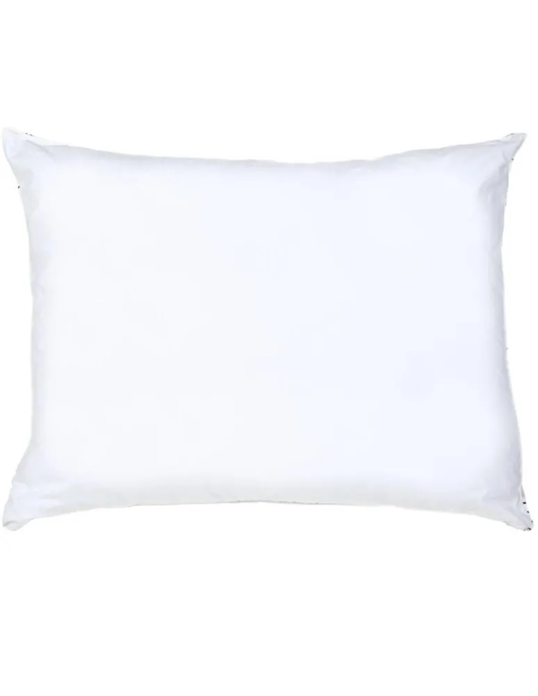 Almohada Lefko Premium Suave blanca