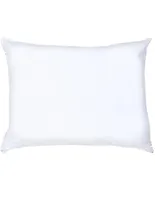 Almohada Lefko Premium Suave blanca