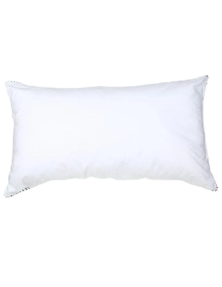 Almohada Lefko Premium Suave blanca