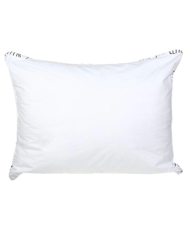 Almohada Lefko Premium Media blanca