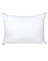 Almohada Lefko Premium Media blanca