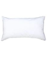 Almohada Lefko Premium Media blanca