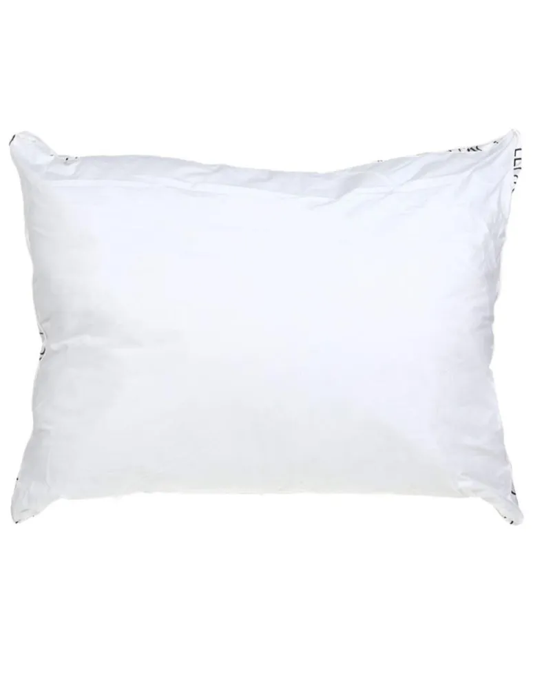 Almohada Lefko Premium Firme blanca