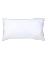 Almohada Lefko Premium Firme blanca