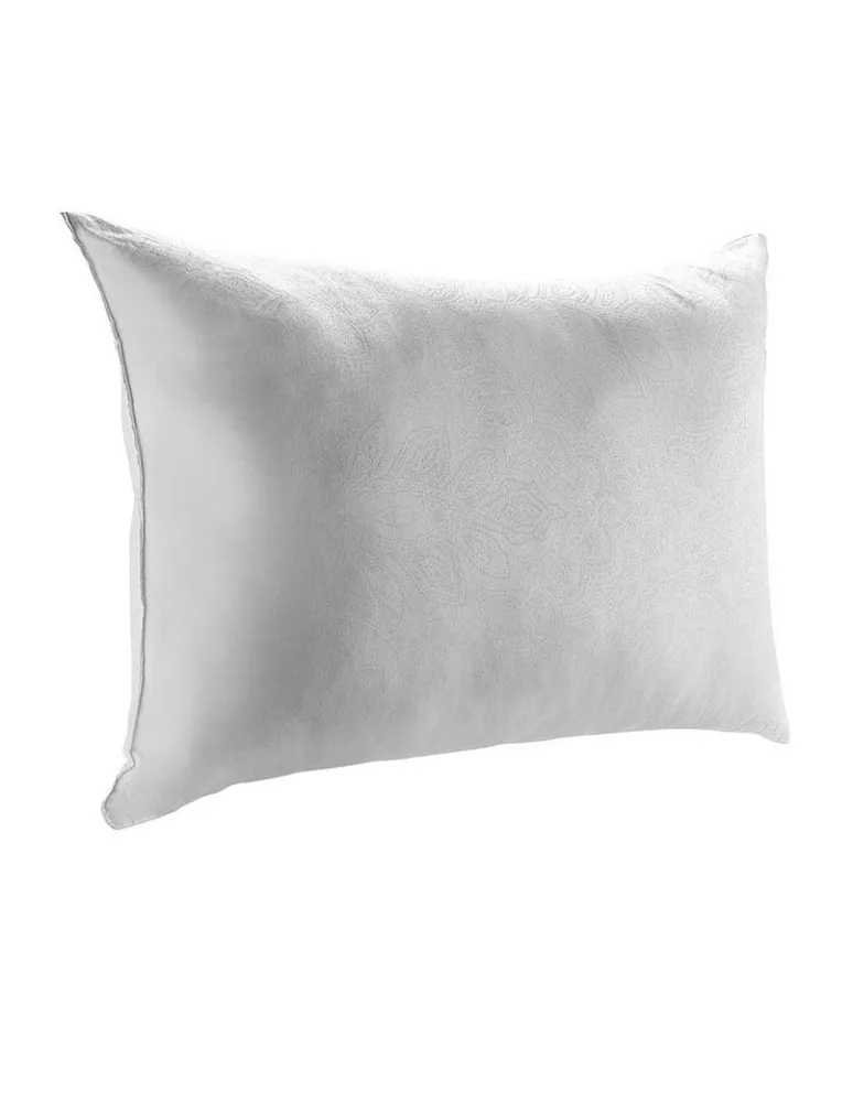 Almohada antirronquido Lefko blanca
