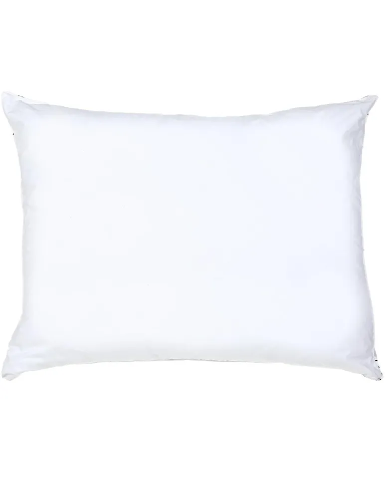 Almohada Lefko Premium Suave blanca