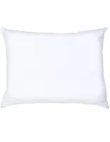 Almohada Lefko Premium Suave blanca