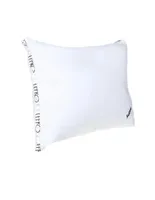 Almohada Lefko Premium Suave blanca