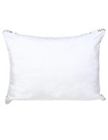 Almohada Lefko Premium Media blanca