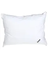 Almohada Lefko Premium Firme blanca