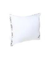 Almohada Lefko Premium Extfirme