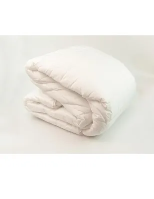 Relleno para duvet Magnus queen size blanco