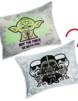 Almohada Concord Star Wars