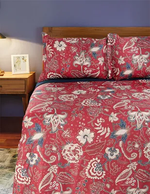 Set de duvet con relleno Haus Cala