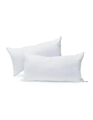 Set de almohadas Heuman Brand firmeza baja