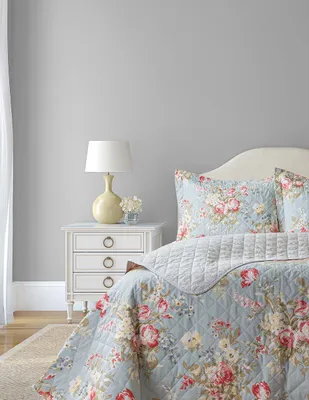 Set de colcha Laura Ashley Eloise