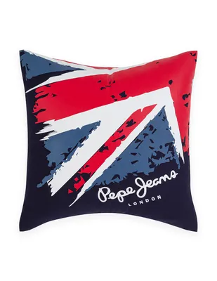 Cojín decorativo Pepe Jeans