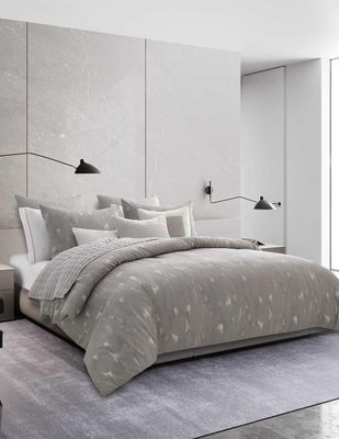 Set duvet Vera Wang Silver Birch